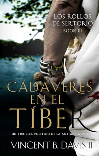 Cadáveres en el Tíber cover