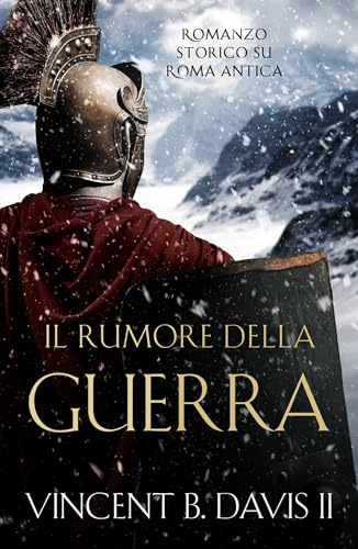 Il Rumore della Guerra cover