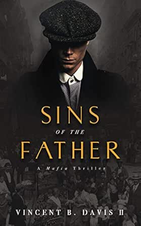 Sins of the Father cover