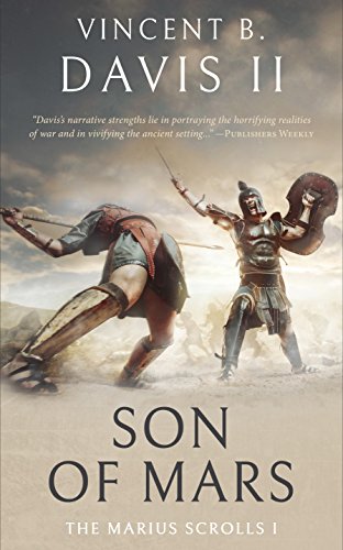 Son of Mars cover