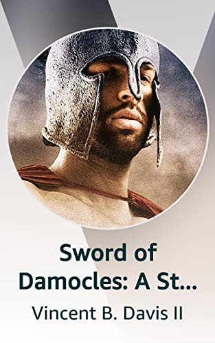 Sword of Damocles cover