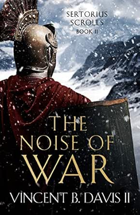 The Noise of War cover