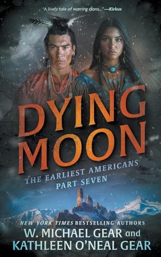 Dying Moon cover