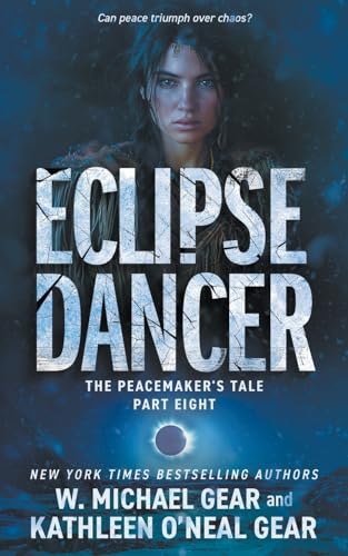 Eclipse Dancer cover