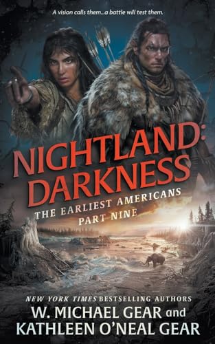 Nightland cover