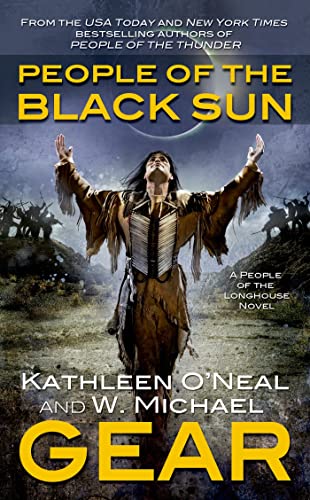 People of the Black Sun cover