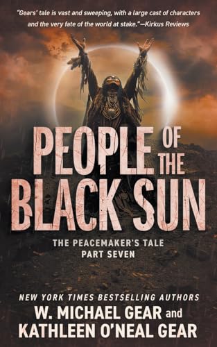 People of the Black Sun cover