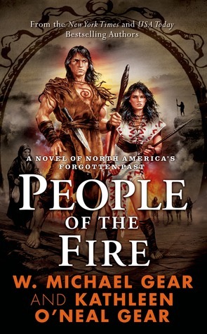 People of the Fire cover
