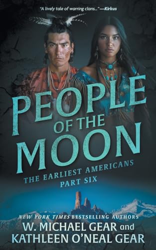 People of the Moon cover