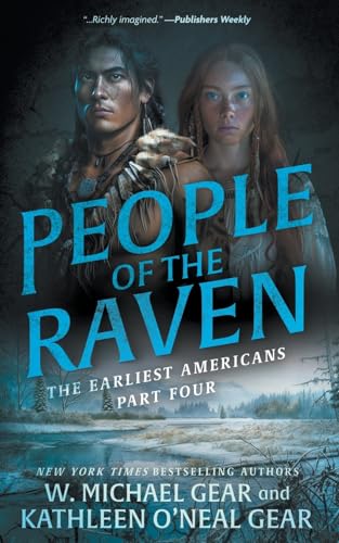 People of the Raven cover
