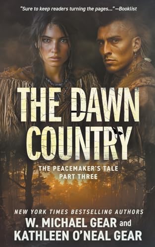 The Dawn Country cover