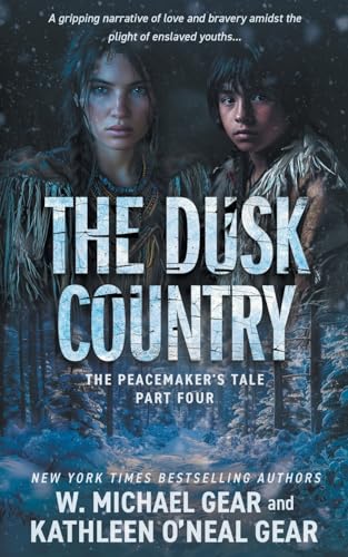 The Dusk Country cover