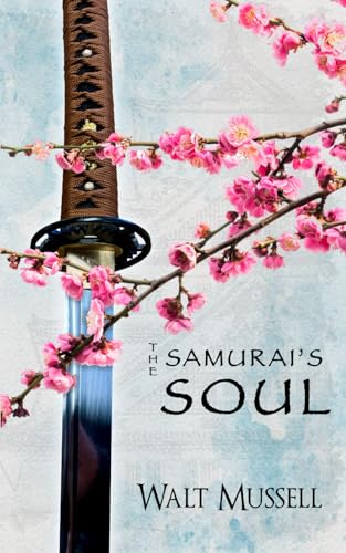 The Samurai’s Soul cover