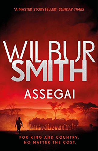 Assegai cover
