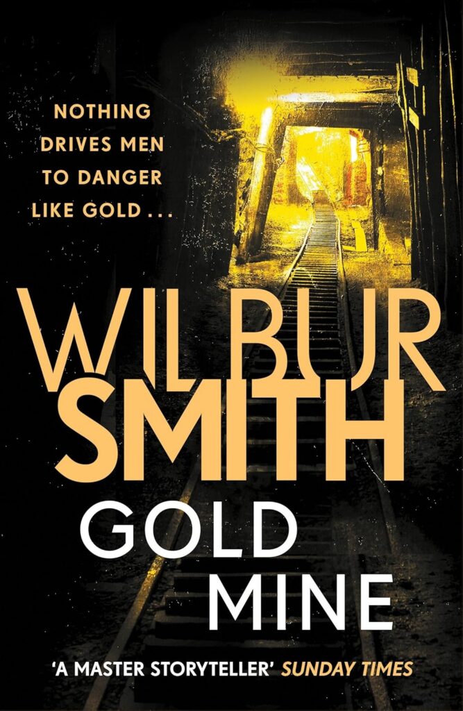 Gold Mine cover