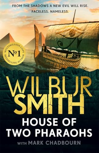 House of Two Pharaohs cover
