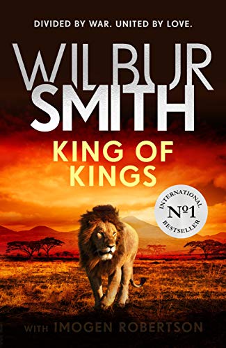 King of Kings cover