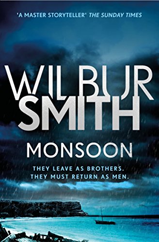 Monsoon cover