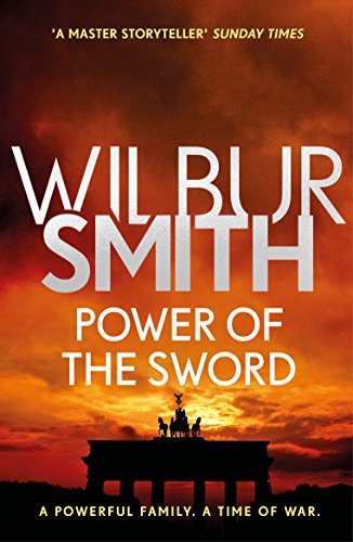 Power of the Sword cover