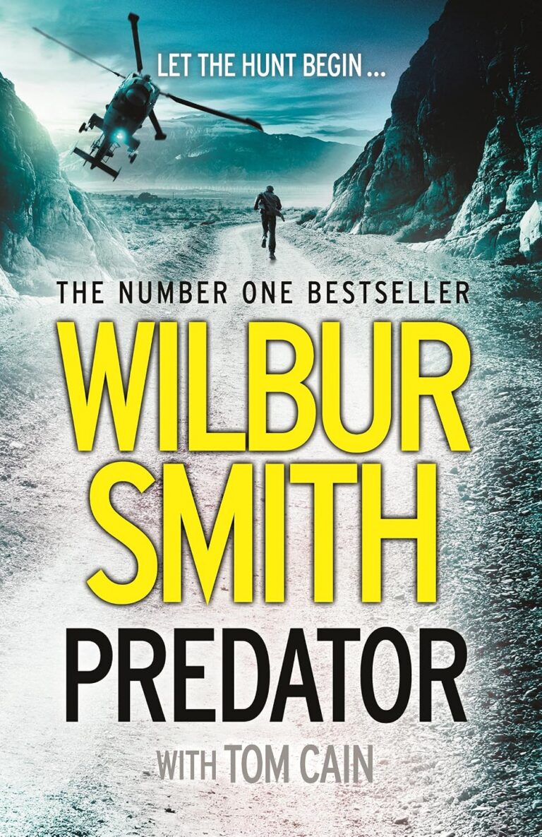 Predator cover