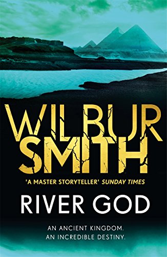 River God cover