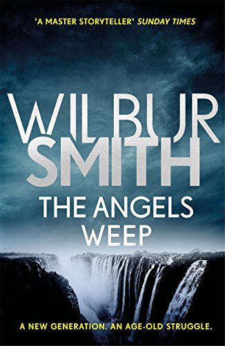 The Angels Weep cover