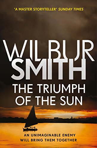 The Triumph of the Sun cover