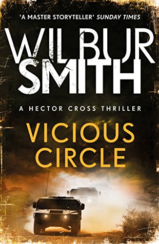 Vicious Circle cover