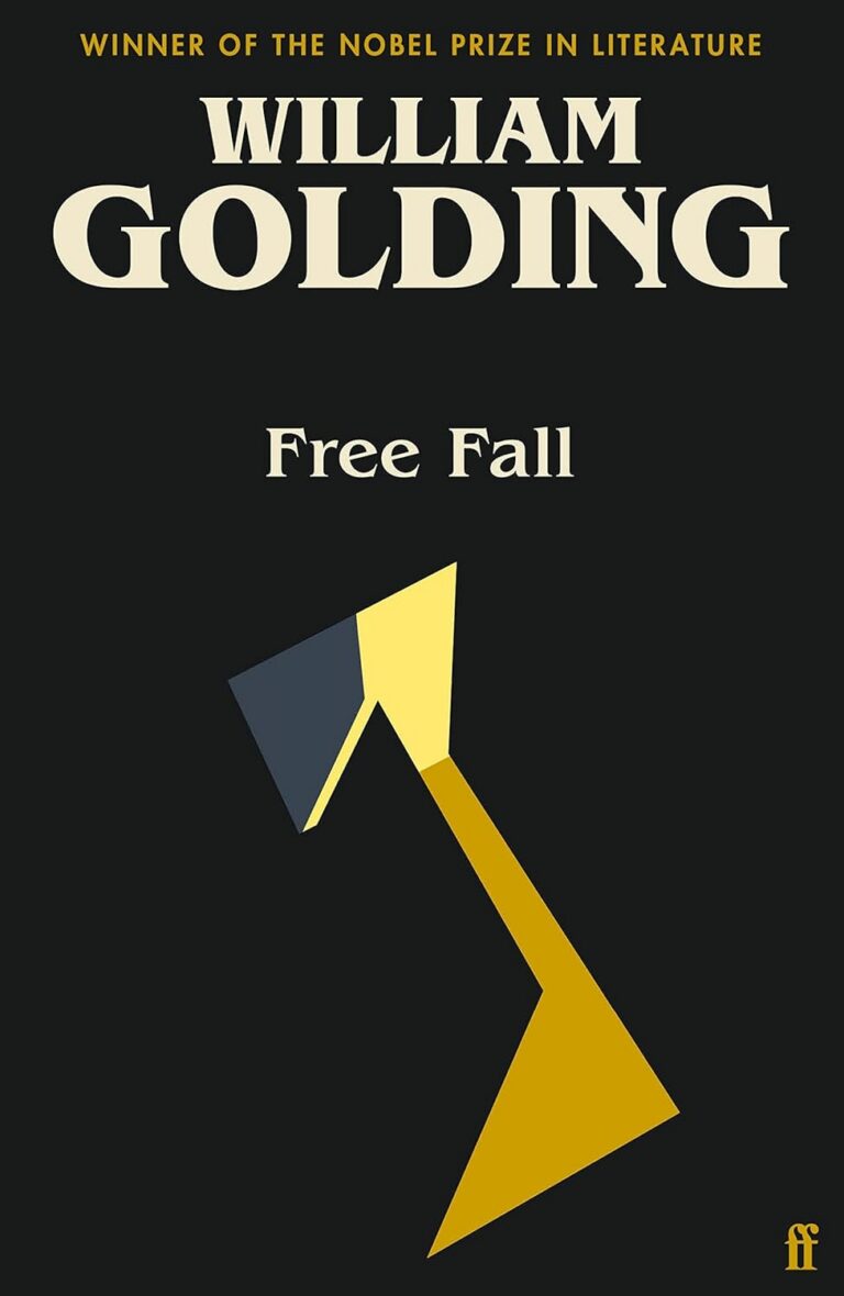 Free Fall cover