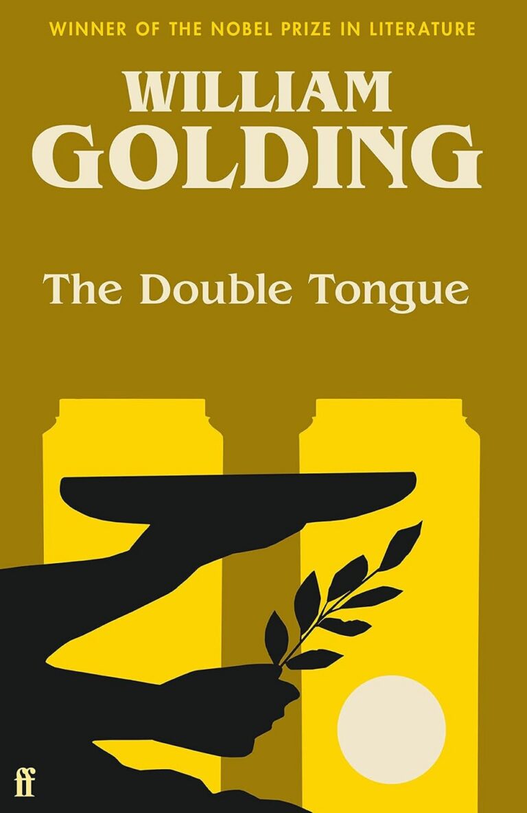 The Double Tongue cover