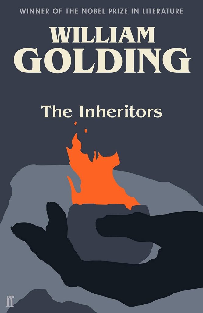 The Inheritors cover