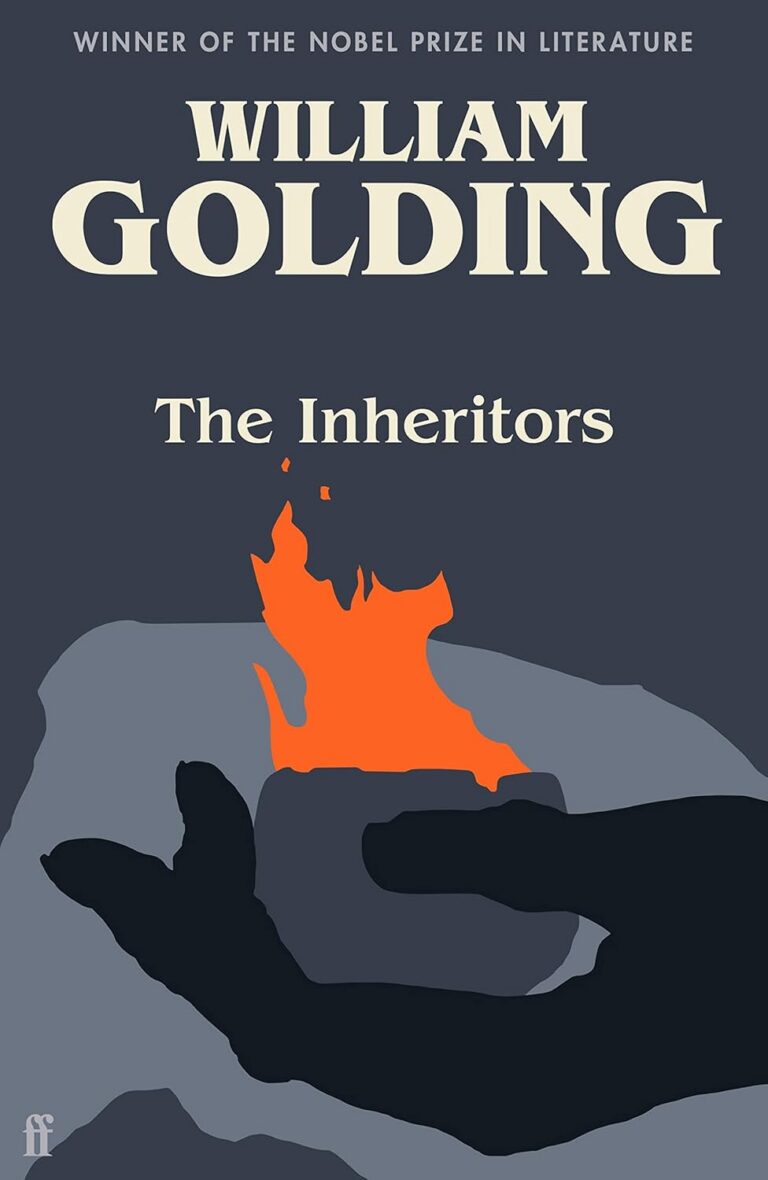 The Inheritors cover