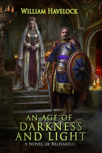 An Age of Darkness and Light cover