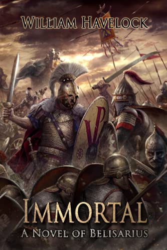 Immortal cover