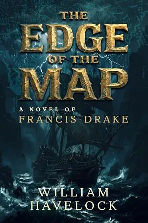 The Edge of the Map cover
