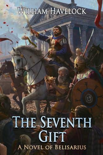 The Seventh Gift cover