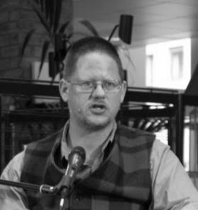 William T. Vollmann
