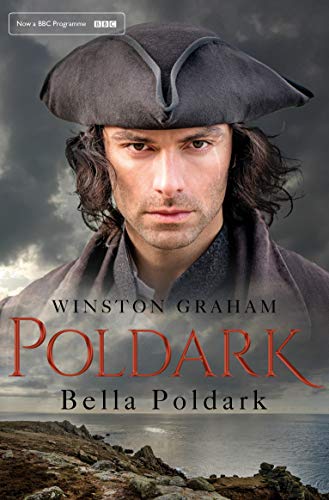 Bella Poldark cover