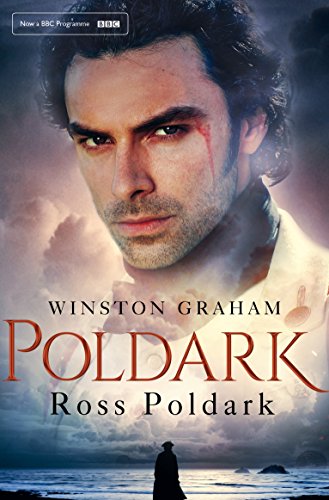Ross Poldark cover