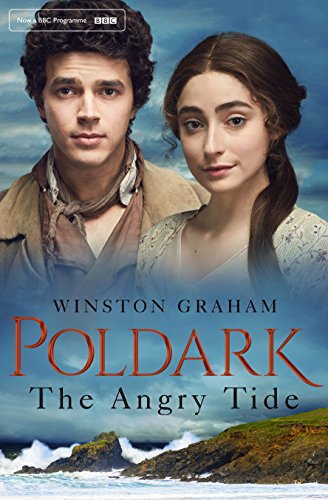 The Angry Tide cover