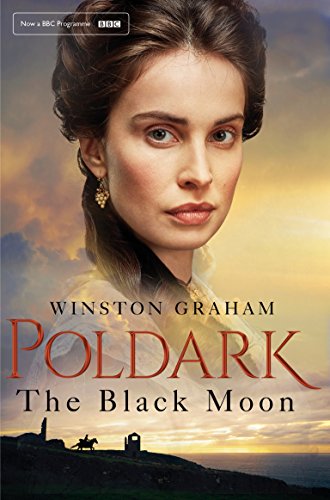 The Black Moon cover