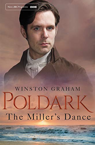 The Miller’s Dance cover