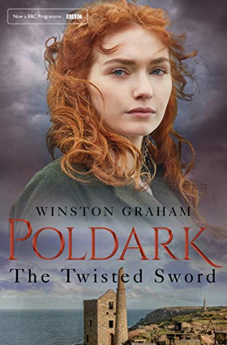 The Twisted Sword cover