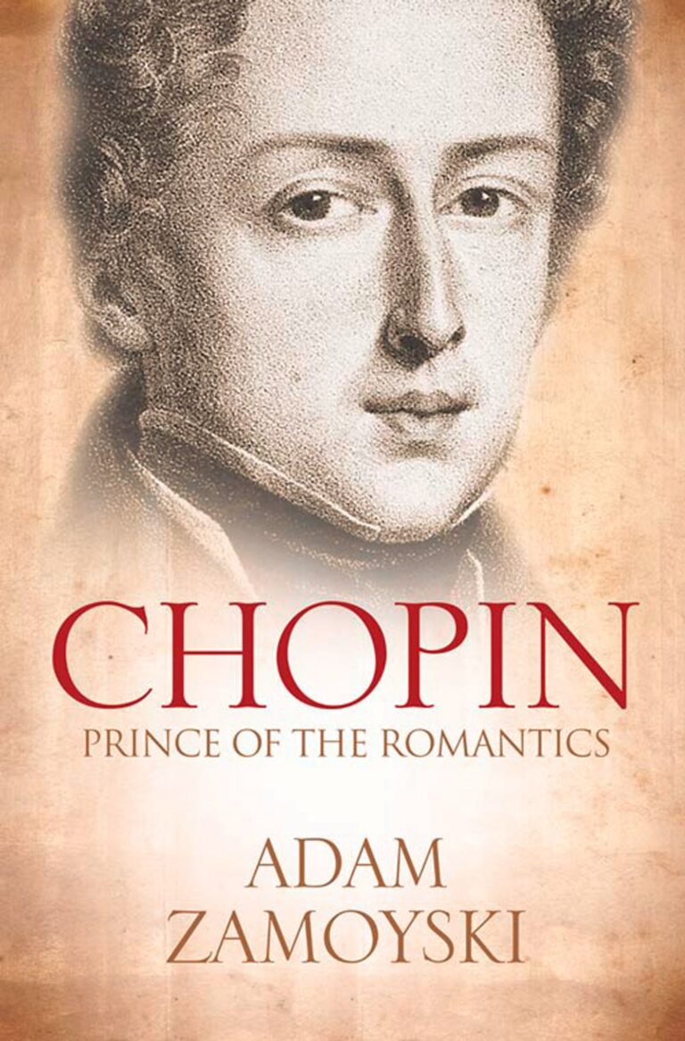 Chopin cover