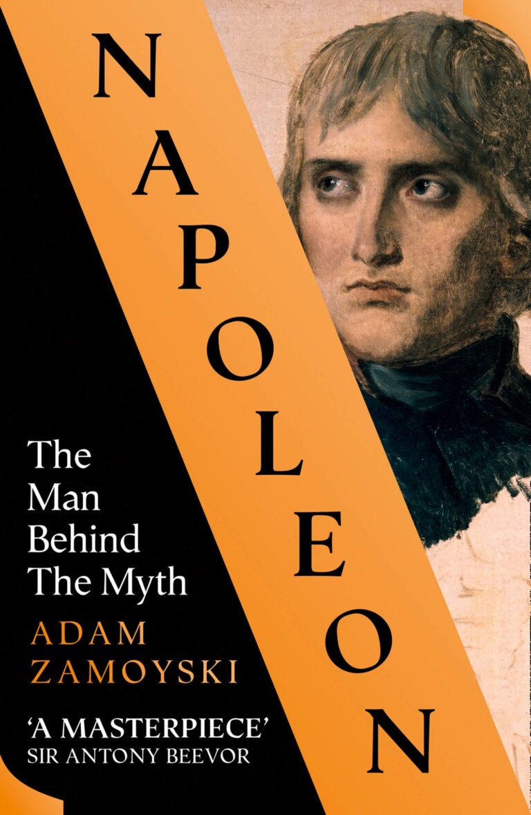 Napoleon cover
