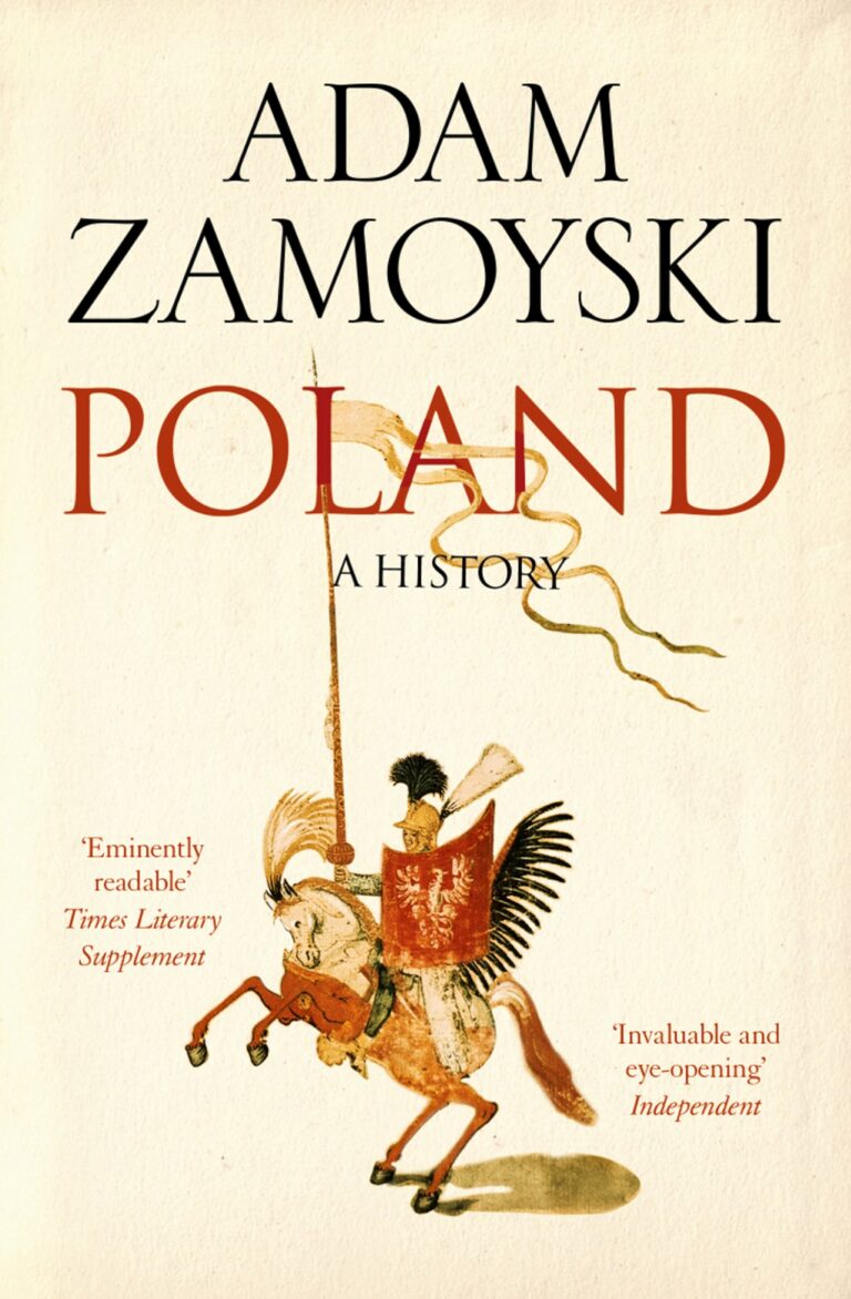 Poland cover
