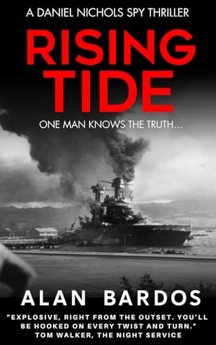 Rising Tide cover
