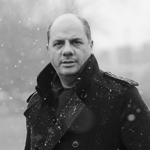 Alex Gerlis
