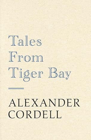 Tales from Tiger Bay cover