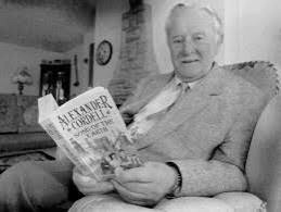 Alexander Cordell